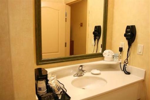 фото отеля Hampton Inn Richfield (Utah)