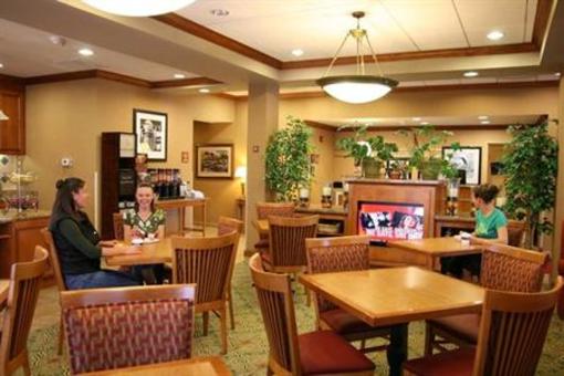 фото отеля Hampton Inn Richfield (Utah)