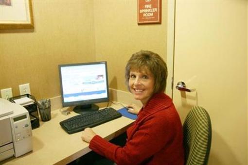 фото отеля Hampton Inn Richfield (Utah)