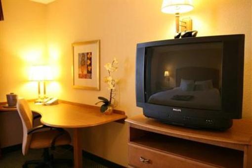фото отеля Hampton Inn Richfield (Utah)