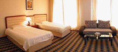 фото отеля Yatai Hotel