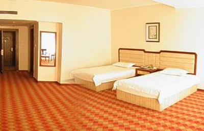 фото отеля Yatai Hotel
