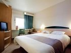 фото отеля Ibis Nantes La Beaujoire
