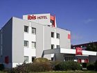 фото отеля Ibis Nantes La Beaujoire