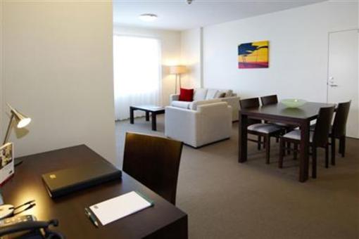 фото отеля Quest Mawson Lakes