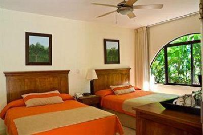 фото отеля Punta Leona Hotel