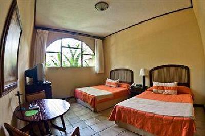 фото отеля Punta Leona Hotel