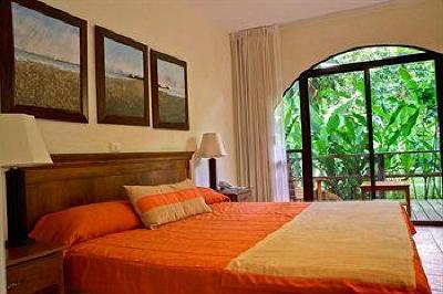 фото отеля Punta Leona Hotel