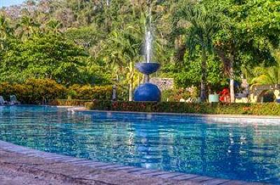 фото отеля Punta Leona Hotel