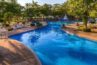 фото отеля Punta Leona Hotel