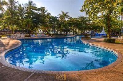 фото отеля Punta Leona Hotel