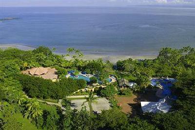 фото отеля Punta Leona Hotel