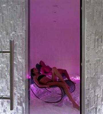 фото отеля Hotel Select Riccione
