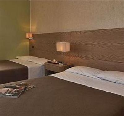 фото отеля Hotel Select Riccione