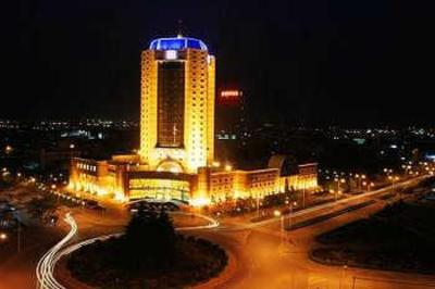 фото отеля Glory Grand Hotel
