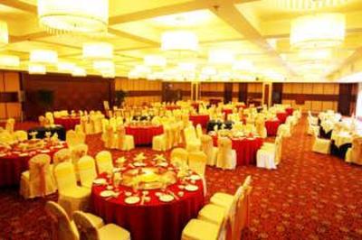 фото отеля Glory Grand Hotel