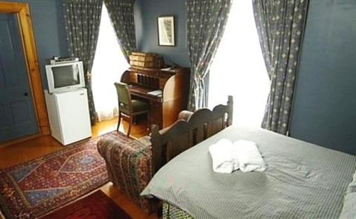 фото отеля Quality Inn Edenholme Grange