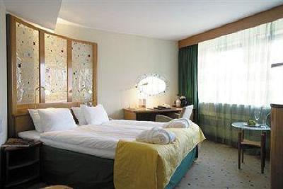 фото отеля Radisson Blu Royal Viking Hotel Stockholm