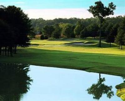 фото отеля Wyndham Virginia Crossings Hotel and Conference Center