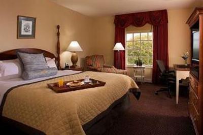 фото отеля Wyndham Virginia Crossings Hotel and Conference Center