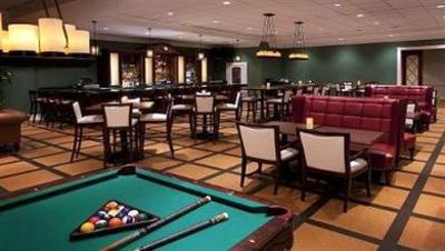 фото отеля Wyndham Virginia Crossings Hotel and Conference Center