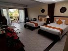 фото отеля Royal Bangsak Beach Resort Phang Nga