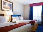 фото отеля Holiday Inn Express Edson