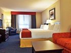 фото отеля Holiday Inn Express Edson