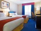 фото отеля Holiday Inn Express Edson