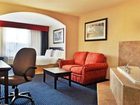 фото отеля Holiday Inn Express Edson