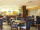 фото отеля Holiday Inn Express Edson