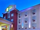 фото отеля Holiday Inn Express Edson