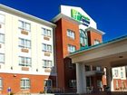 фото отеля Holiday Inn Express Edson