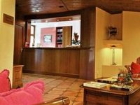 Hostellerie Les Chevreuils