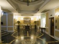 Grande Albergo Roma