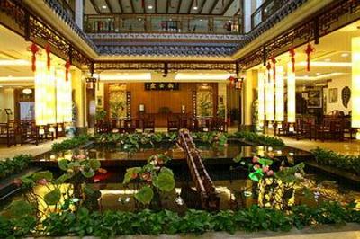 фото отеля Lotus Hotel