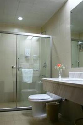 фото отеля Lotus Hotel