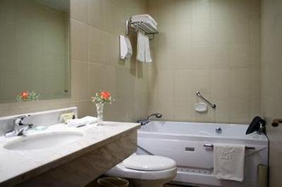 фото отеля Lotus Hotel