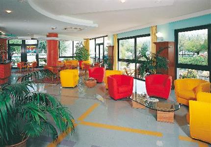 фото отеля Hotel Mexico