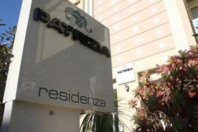фото отеля Hotel Patrizia & Residenza