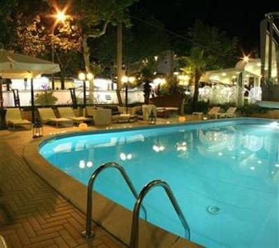 фото отеля Hotel Patrizia & Residenza