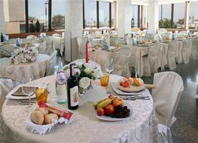фото отеля Hotel Patrizia & Residenza