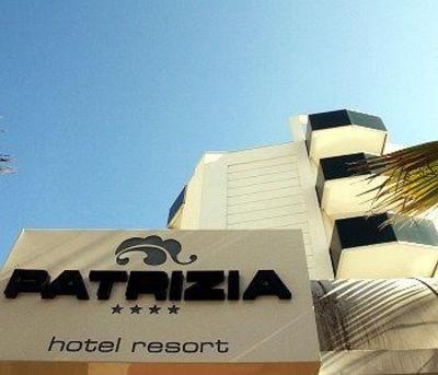 фото отеля Hotel Patrizia & Residenza