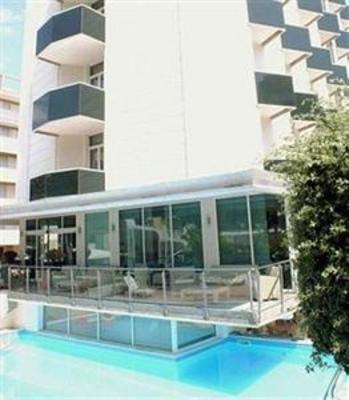 фото отеля Hotel Patrizia & Residenza