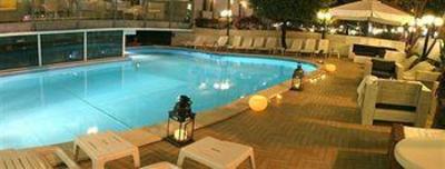 фото отеля Hotel Patrizia & Residenza