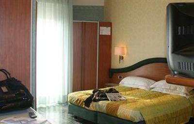 фото отеля Hotel Patrizia & Residenza