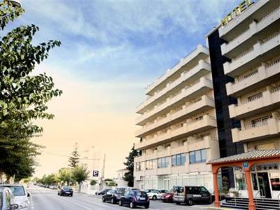 фото отеля Hotel Elimar