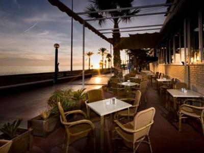 фото отеля Hotel Elimar