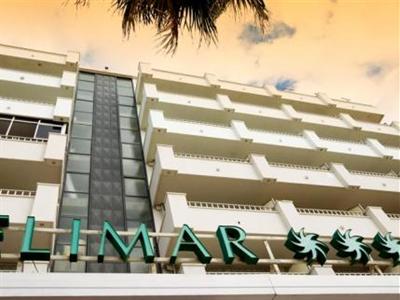 фото отеля Hotel Elimar