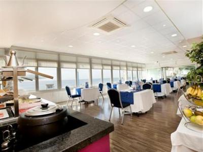фото отеля Hotel Elimar